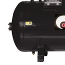 SIP ISHP5.5/150ES Industrial Petrol Compressor