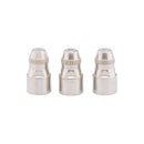 Draper 3PC Electrode For 70058 - 13455