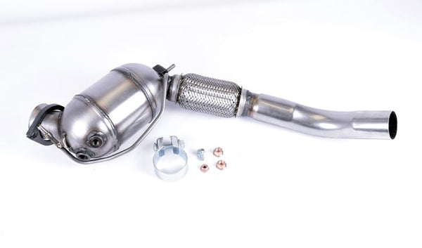 EEC Catalyst Type Approved - BM6041T