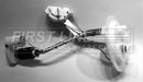 First Line Fuel Pump Part No -FFP1459