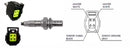 Kerr Nelson Oxygen Sensor - KNL1108B