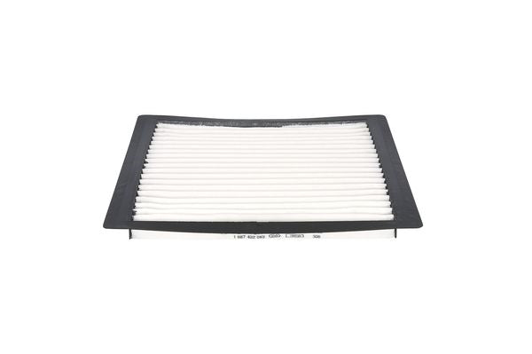 Bosch Cabin / Pollen Filter - 1987432263