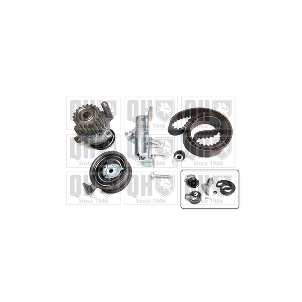 QH QBPK5834 Timing Kit & Water Pump