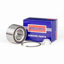 Borg & Beck Wheel Bearing Kit Part No -BWK1185