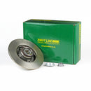 First Line Wheel Bearing Kit Part No -FBK1051