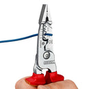 KNIPEX Knipex Wirestripper Metric - 13192