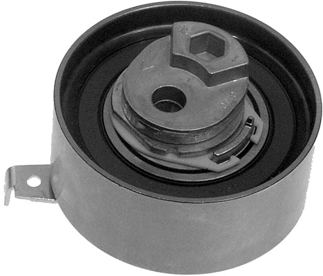 INA Tensioner Pulley - Timing Belt - Part No - 531077610