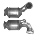 BM Cats Approved Diesel Catalytic Converter - BM80404H with Fitting Kit - FK80404