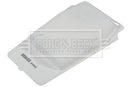 Borg & Beck HV Battery Air Filter  - BFA9001