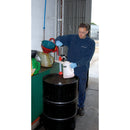 Draper Nylon Chemical Drum Pump - 43967