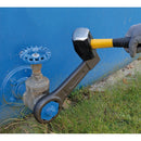 Ring Slogging Wrench, 46mm