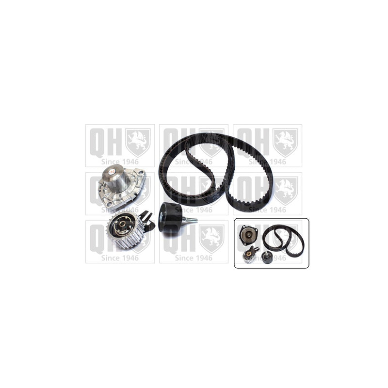 QH QBPK6570 Timing Kit & Water Pump