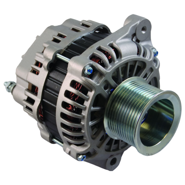 WAI Alternator - 20366N