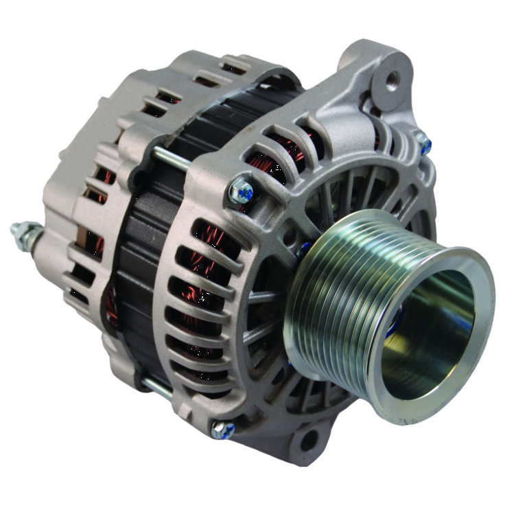 WAI Alternator - 20366N