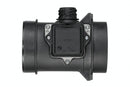 HELLA 8ET 009 142-391 Air Mass Sensor - 6-pin connector - Bolted