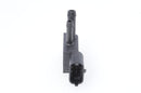 Bosch Exhaust Pressure Sensor Part No - 0281006207