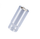 Carlyle 3/8" Drive Deep Socket 21mm