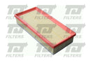 Quinton Hazell Air Filter - QFA0734