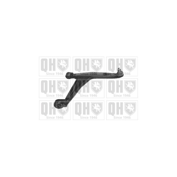 QH QSA1027S Suspension Arm - Front Lower RH