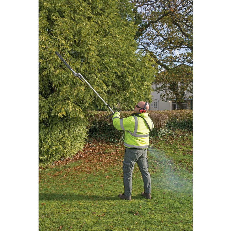 4 in 1 Petrol Garden Tool (32.5cc) - 84706