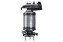 FAURECIA 8LE 366 054-671 Catalytic Converter - Easy2Fit® Kit - fits SEAT INCA (6K9)