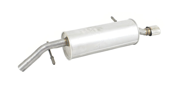 Klarius PG813C - Box With Tail Pipe