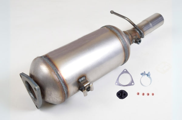 EEC DPF Cordierite - DPF170