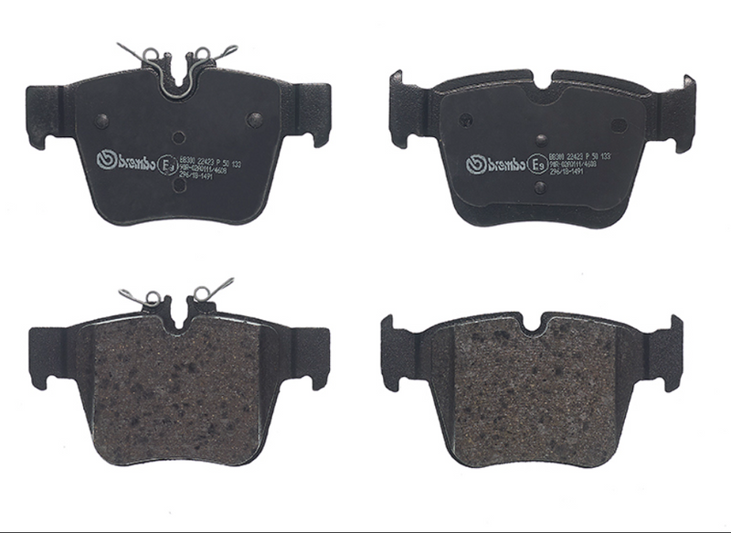 Brembo Brake Pad Set - P50133