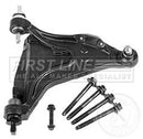 First Line Wishbone / Suspension Arm RH -FCA5979