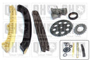 QH Timing Chain Kit - QCK103