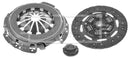 Borg & Beck Clutch Kit 3-In-1 Part No -HK2091