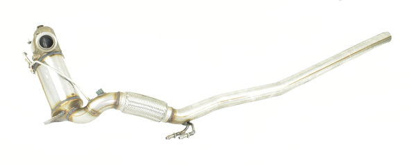 Klarius 390648 - Catalyst & Dpf Combined  - Fits Audi A3 2.0 TDi