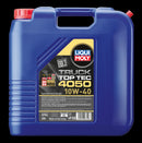 Liqui Moly TOP TEC Truck 4050 10W-40 20L - 3794