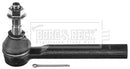 Borg & Beck Tie Rod End L/R Part No -BTR6007
