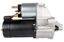 HELLA 8EA 012 528-371 Starter - 12V - 2.3kW - fits Citroën C5 I (Dc_)