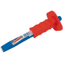 Draper Cold Chisel&Guard 25x250mmbulk - 08576