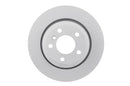 Bosch Brake Disc Pair Part No - 0986479166
