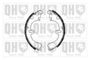 Quinton Hazell Brake Shoe Kit - BS756