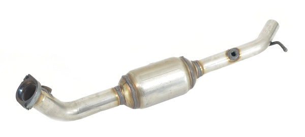Klarius 323010 - Catalyst Type Approved Withpip  - Fits BMW X5 (E53)
