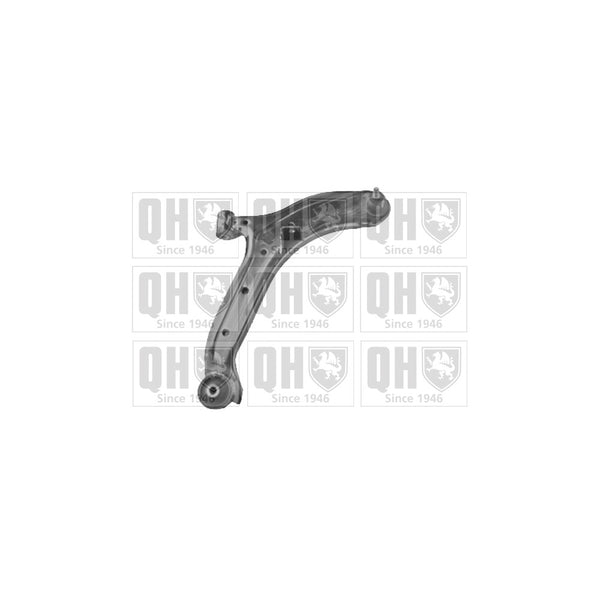 QH QSA2092S Suspension Arm - Front Lower RH