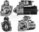 Borg & Beck Starter Motor Part No -BST2282