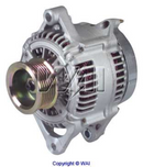WAI Alternator - 13453N