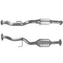BM Cats Approved Petrol Catalytic Converter - BM90309H with Fitting Kit - FK90309