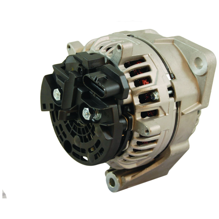 WAI Alternator - 12589N
