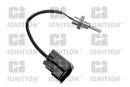 Oval Coolant Temperature Sensor with cable - XEMS228