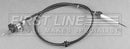First Line Brake Cable Rear RH -FKB6023