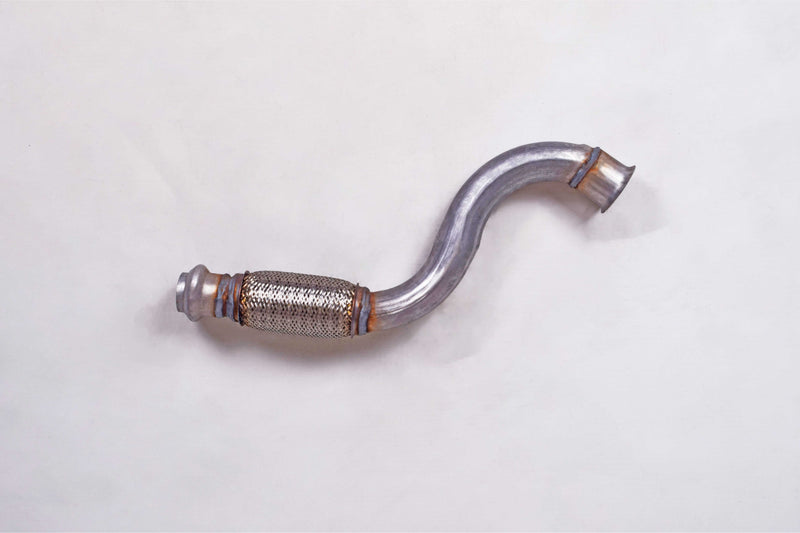EEC Exhaust Pipe - ECN572