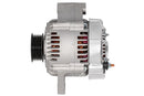 HELLA 1AB 996 157-131 Halogen-Headlight - Oval 120 - 12V
