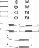 Textar Brake Shoe Fitting Kit - 97007600