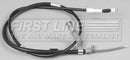First Line Brake Cable- RH Rear -FKB2643
